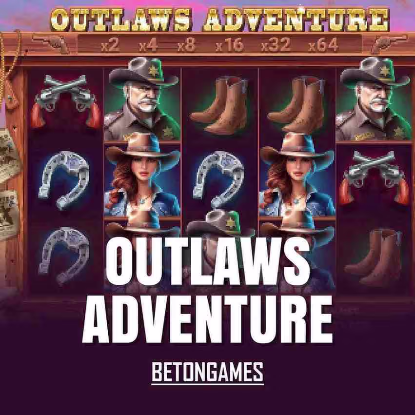 Outlaws Adventure